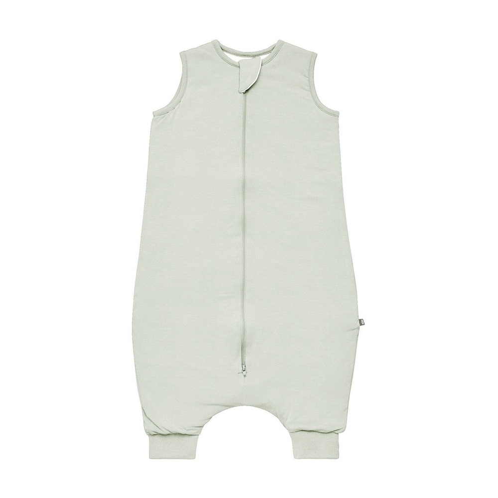 NWOT Kyte Baby 1.0 Sleep Bag Walker 6-18 Months Aloe